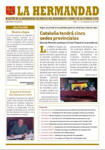 Lee más sobre el artículo Boletín nº 7 – 2º cuatrimestre de 2007