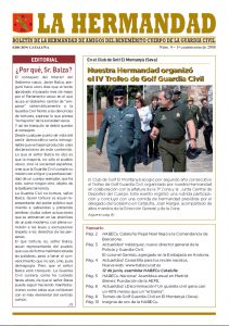 Lee más sobre el artículo Boletín nº 9 – 1er cuatrimestre de 2008