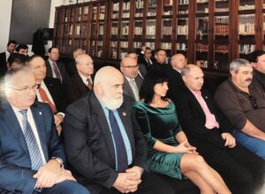 Lee más sobre el artículo El número de asociados creció un 19% en 2016