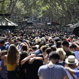 Lee más sobre el artículo Condena de los atentados en Barcelona y Cambrils