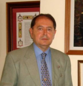 Lee más sobre el artículo En memoria del general de brigada Manuel Fuentes Cabrera