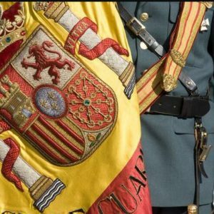 Lee más sobre el artículo La Guardia Civil presenta un código de armas y explosivos que recopila toda la legislación vigente en esta materia