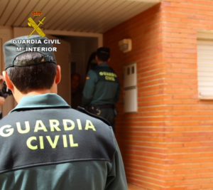 Lee más sobre el artículo Covid-19: La Guardia Civil crea un canal de comunicación ciudadana para recibir información sobre fraudes y estafas online con ocasión del coronavirus