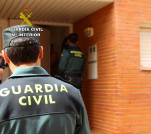 Covid-19: La Guardia Civil crea un canal de comunicación ciudadana para recibir información sobre fraudes y estafas online con ocasión del coronavirus