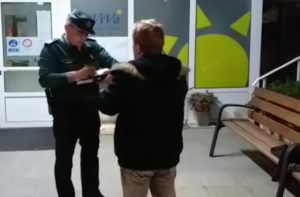 Lee más sobre el artículo Covid-19: La Guardia Civil ha llevado a cabo más de 2.300 visitas a residencias y centros de mayores