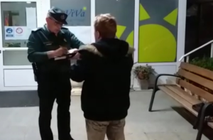 Covid-19: La Guardia Civil ha llevado a cabo más de 2.300 visitas a residencias y centros de mayores