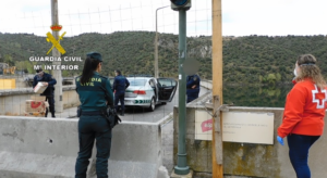 Lee más sobre el artículo Covid-19: Dispositivo de entrega de medicamentos a través de la frontera hispano-lusa