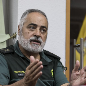 Lee más sobre el artículo El Consejo de Ministros asciende a dos generales de Brigada a División y a dos nuevos coroneles a General