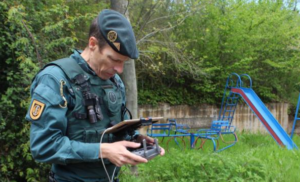 Lee más sobre el artículo La Fundación se solidariza con el sargento Regalado en su lucha contra el cáncer: cuando la terapia está en la solidaridad