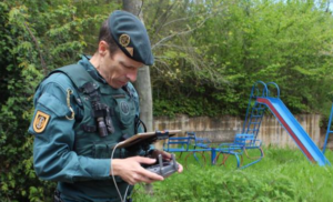 La Fundación se solidariza con el sargento Regalado en su lucha contra el cáncer: cuando la terapia está en la solidaridad