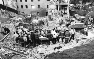 Lee más sobre el artículo Eduardo Montolio: «Es imprescindible rememorar barbaries como la de Vic para que los jóvenes sepan que la lucha contra el terror no salió gratis»
