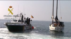 Lee más sobre el artículo La Guardia Civil pone en marcha la campaña estival de control de embarcaciones deportivas, de recreo y de motos náuticas
