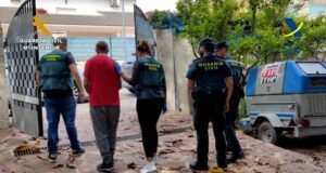 Lee más sobre el artículo Desarticulada una red de fraude fiscal en hidrocarburos que distribuía gasóleo modificado por toda España