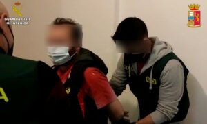 La Guardia Civil detiene en Barcelona a uno de los huidos más peligrosos de la ‘Ndrangheta italiana