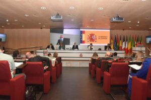 Lee más sobre el artículo La Guardia Civil lidera el Proyecto GAR-SI SAHEL para garantizar la estabilidad y la lucha contra el terrorismo y el crimen organizado