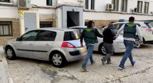 Lee más sobre el artículo La Guardia Civil desarticula un grupo de internos afín al Daesh que operaba en diferentes centros penitenciarios