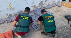 La Guardia Civil modifica el temario de sus oposiciones y los aspirantes deberán superar también un test de gramática