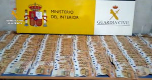 Lee más sobre el artículo La Guardia Civil desmantela una red dedicada a la explotación sexual de mujeres y al tráfico de drogas