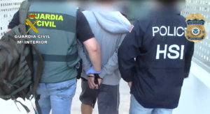 Desmantelada una organización criminal internacional dedicada al tráfico de drogas liderada por un DJ afincado en Ibiza