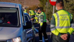 Lee más sobre el artículo Condenado por alegrarse en redes sociales de la muerte de un guardia civil, atropellado en acto de servicio
