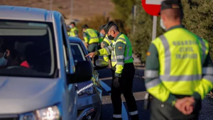 Condenado por alegrarse en redes sociales de la muerte de un guardia civil, atropellado en acto de servicio