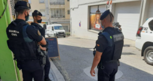 Lee más sobre el artículo La Guardia Civil arresta a diez sospechosos de vender productos de imitación en establecimientos comerciales de la Jonquera