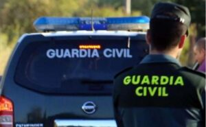 La Guardia Civil modifica el temario de sus oposiciones y los aspirantes deberán superar también un test de gramática