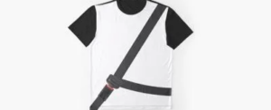 La Guardia Civil avisa sobre la camiseta anti multas: «Evitas la denuncia, pero ¿te salvaría la vida?»