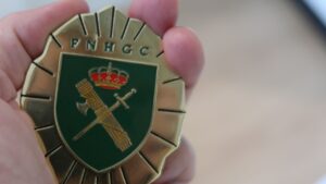 Lee más sobre el artículo El presidente de la FNHGC y el delegado de Madrid abordan la estrategia para consolidar la expansión de la entidad