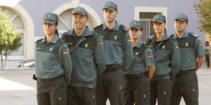El Consejo de Ministros aprueba el Real Decreto por el que se regula el uso general del uniforme de la Guardia Civil