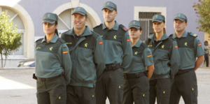 Lee más sobre el artículo El Consejo de Ministros aprueba el Real Decreto por el que se regula el uso general del uniforme de la Guardia Civil