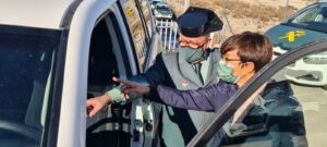 Lee más sobre el artículo La Guardia Civil recibe otros 409 vehículos nuevos que se suman a los 360 también adquiridos durante este ejercicio