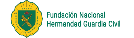Página Oficial de la FNHGC, Fundación Nacional Hermandad Guardia Civil