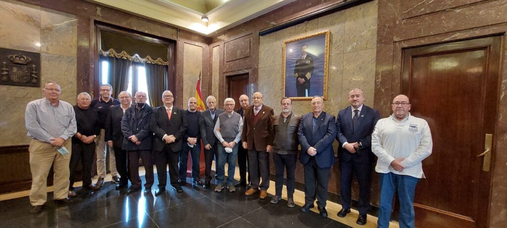 Delegación Defensa